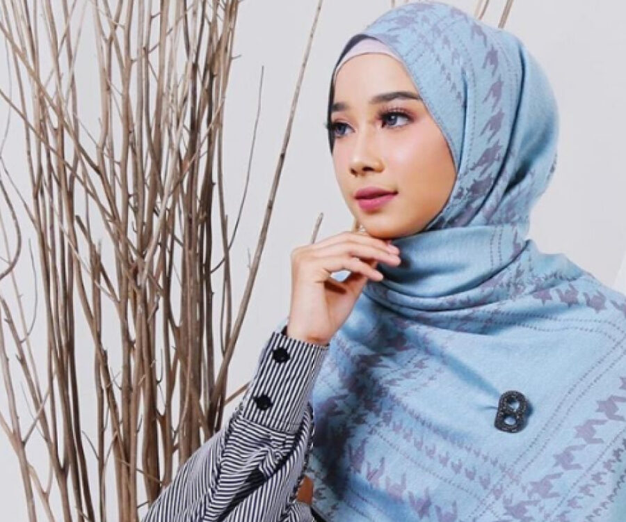 pashmina printing