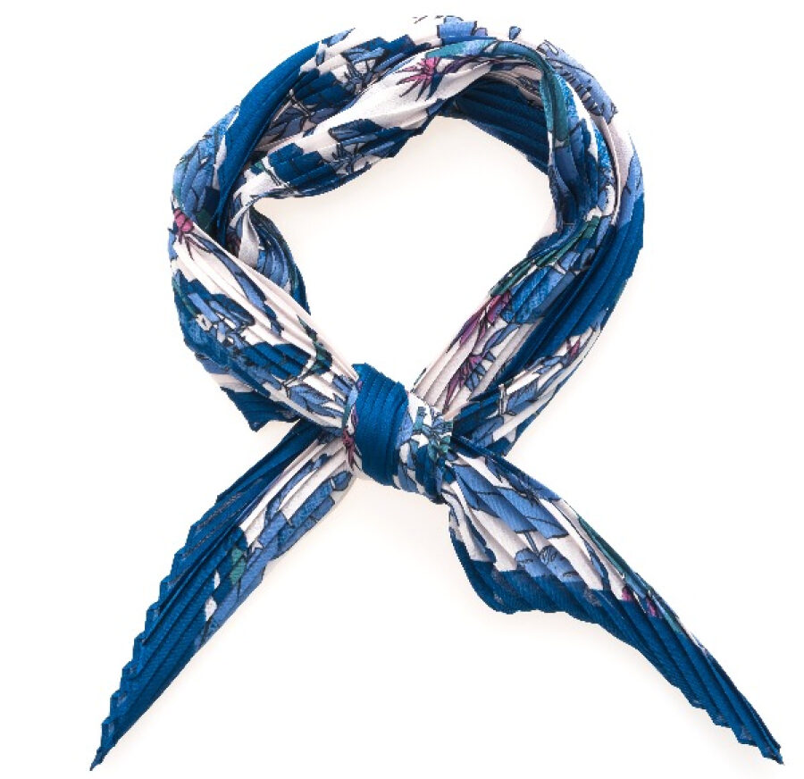 scarf printing