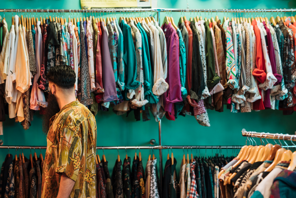 cara memulai bisnis fashion online