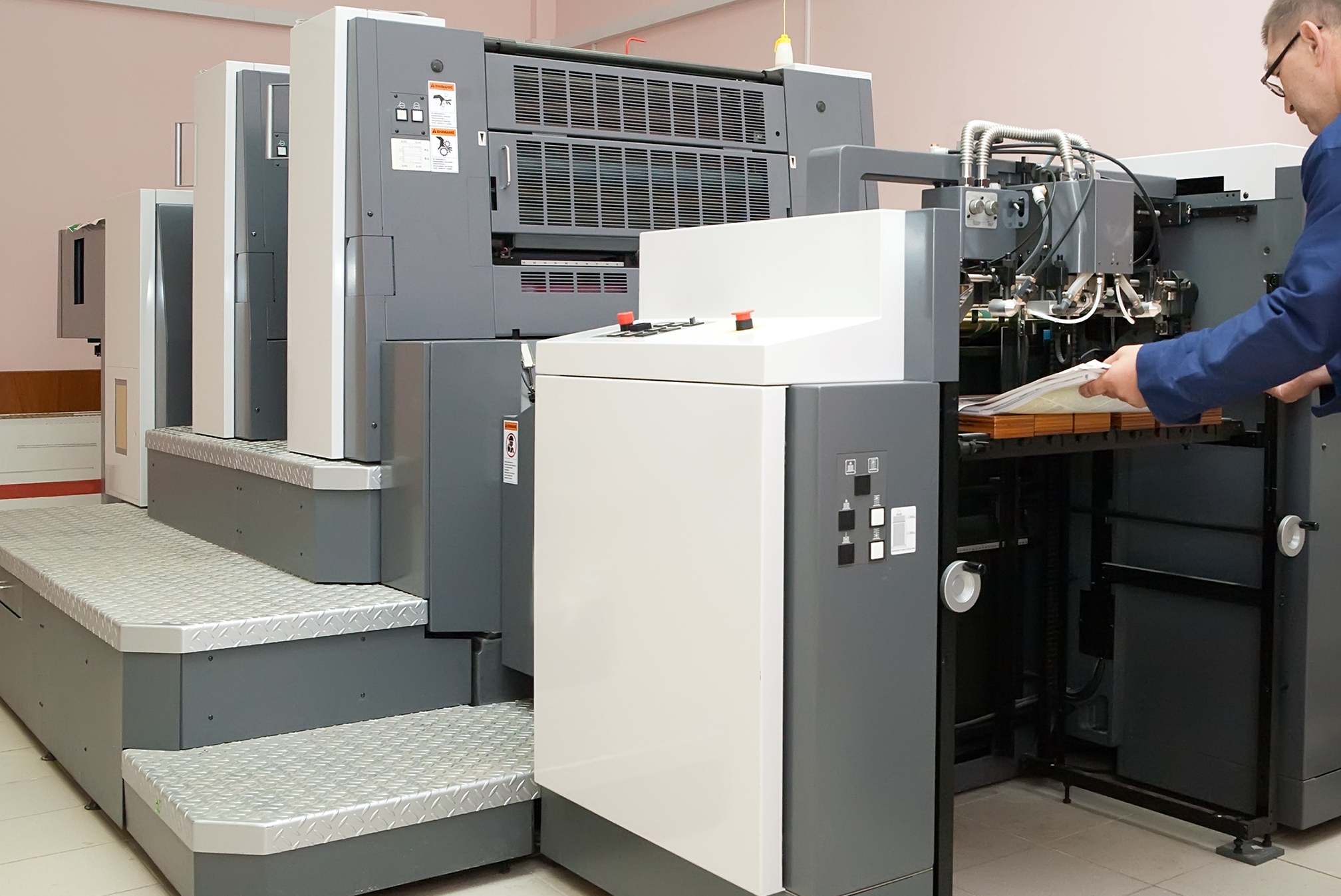 kelebihan digital printing