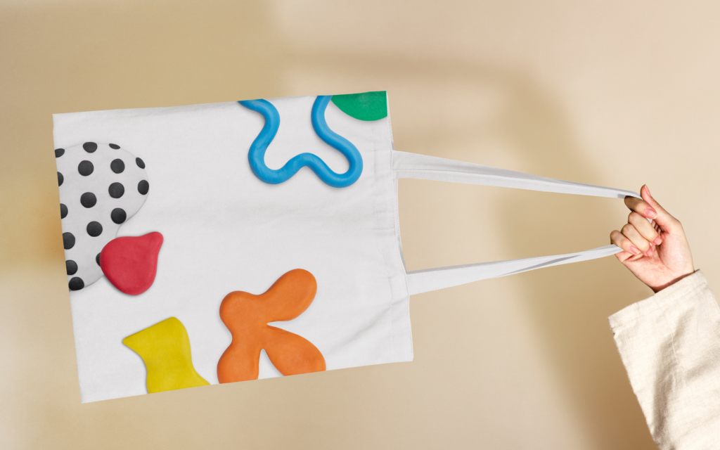 tote bag custom