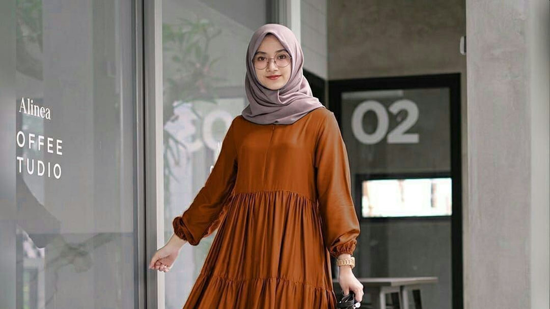 bahan rayon twill