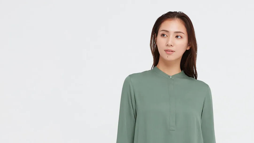 bahan rayon twill