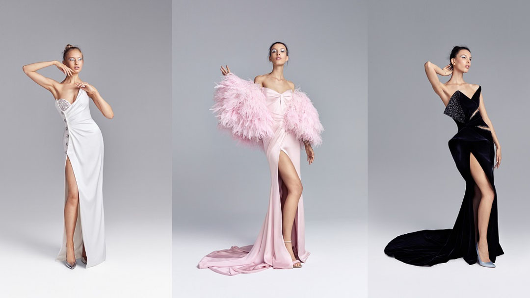 Haute Couture Designer Indonesia