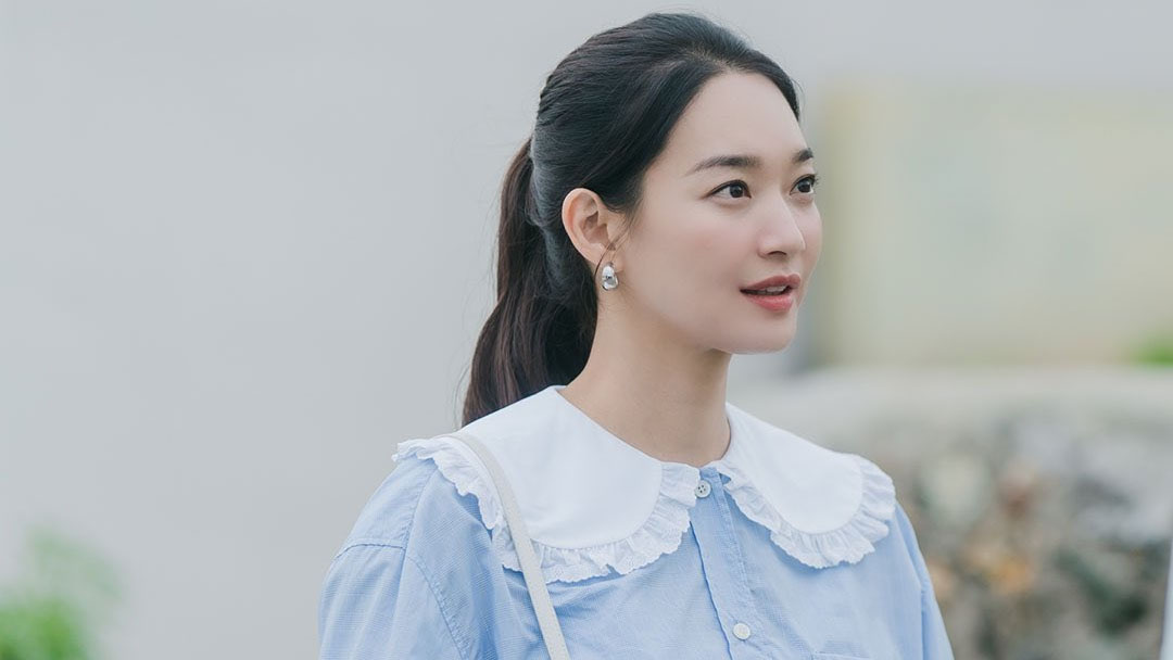 Inspirasi Outfit Korean Style