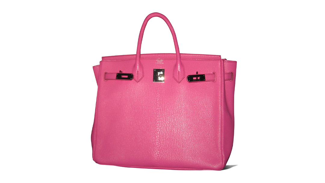 Birkin Bag Hermes