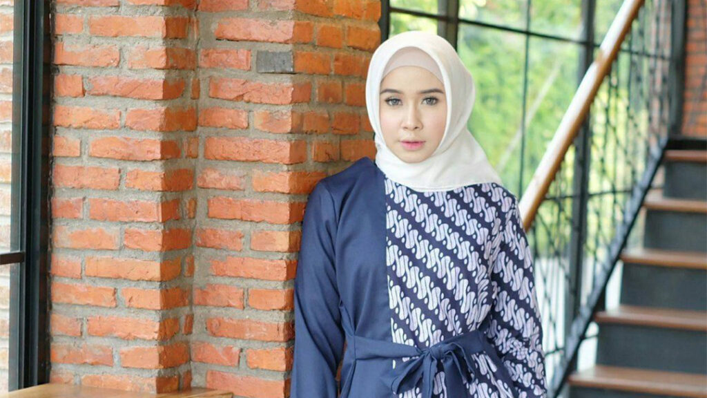 Trend Kain Tradisional Indonesia
