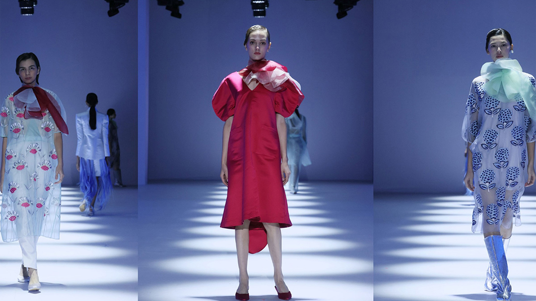 Jakarta fashion week 2023