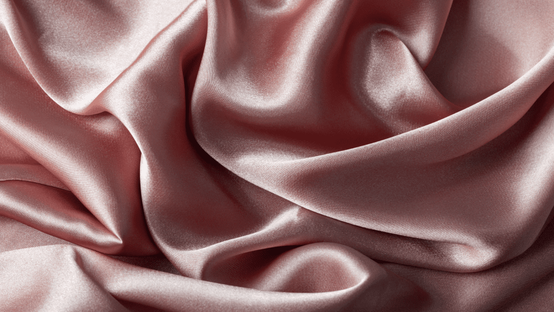 bahan silk