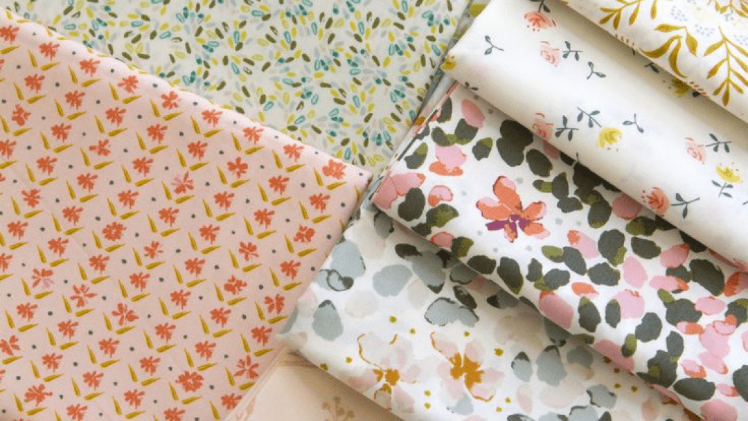 Berkreasi dengan Katun 40s & 50s Bersama Inoui Print