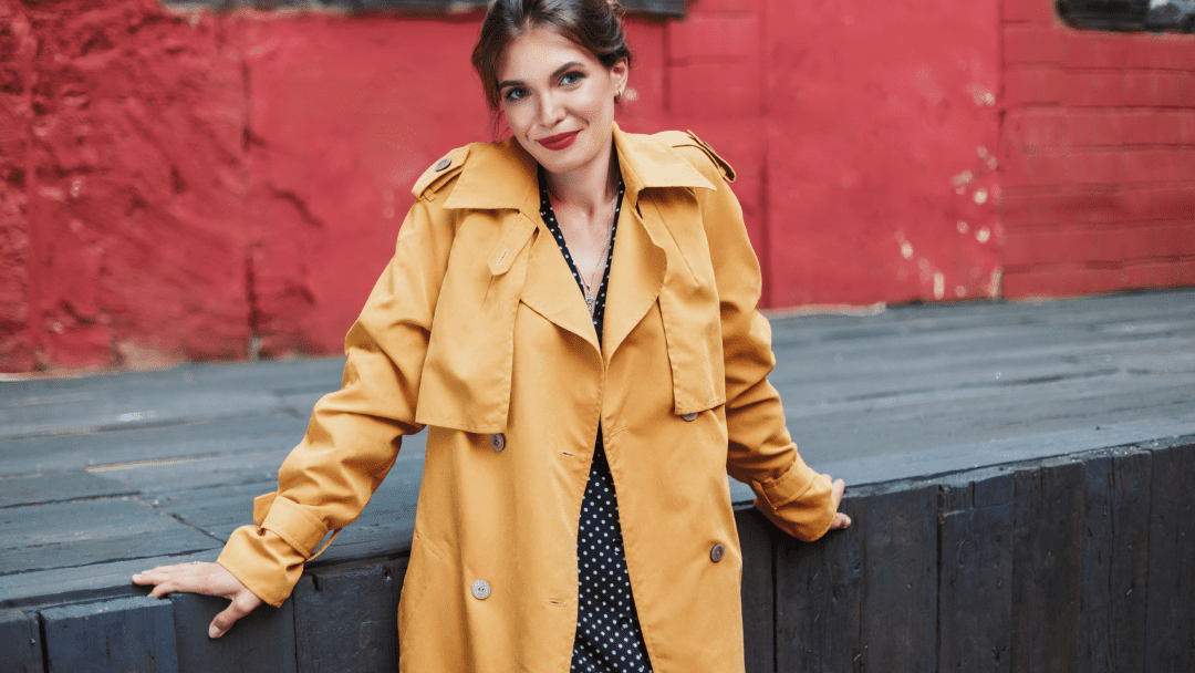 Trench Coat