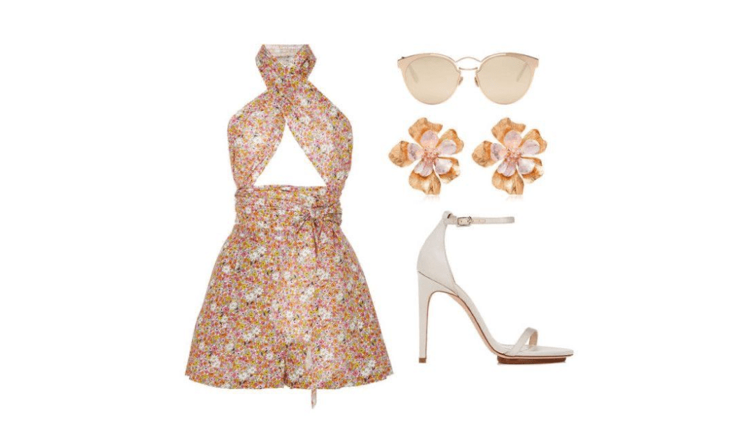 summer vibes mix and match