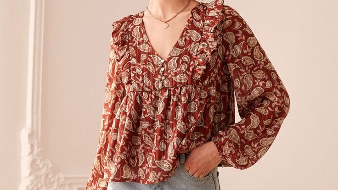 mix and match outfit