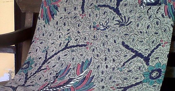 Tips Memilih Konveksi Seragam Batik Printing