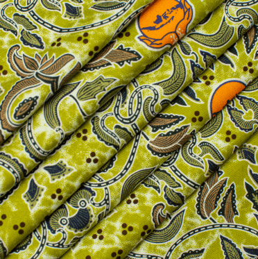 Cotton Twill 40s 6