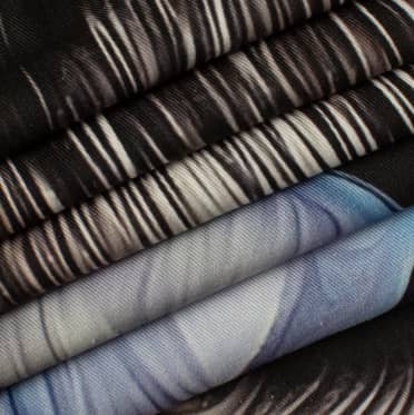 Cotton Twill 20s 6