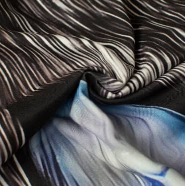 Cotton Twill 20s 5