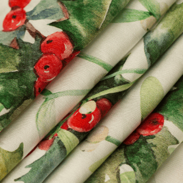 Bamboo 40s 6