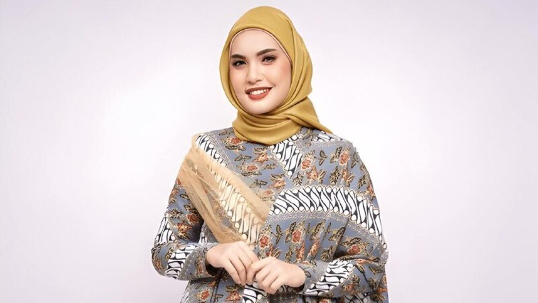Motif Batik Kondangan yang Elegan