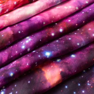 Viscose Satin Komet 1076 6