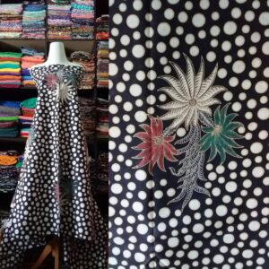 Motif Polkadot