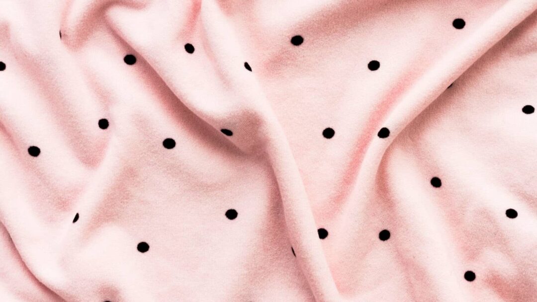 Polkadot Minimalis