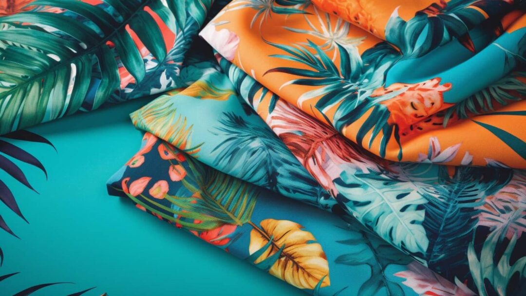 Tropical Paradise