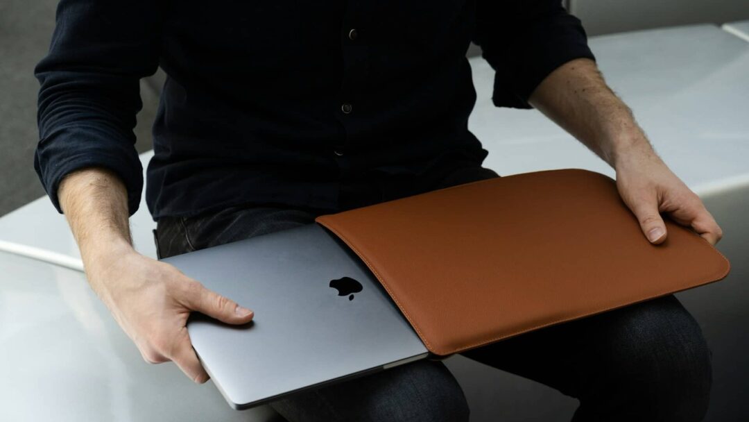 Laptop-Sleeve Professional