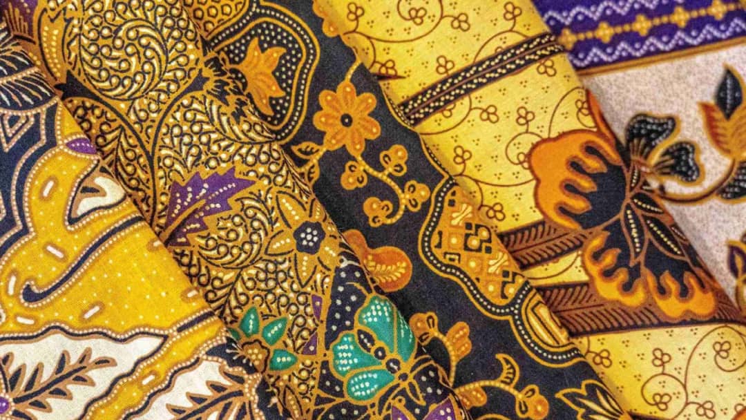Kualitas Tinggi Oscar Lawalata Culture dan Peran Inoui Print 