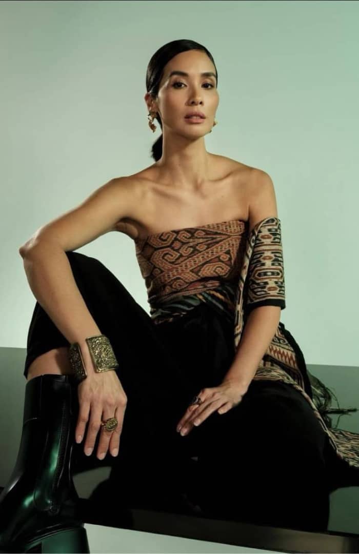 Mengangkat Batik Indonesia Melalui Oscar Lawalata Culture