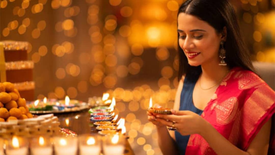 Apa Itu Hari Raya Diwali