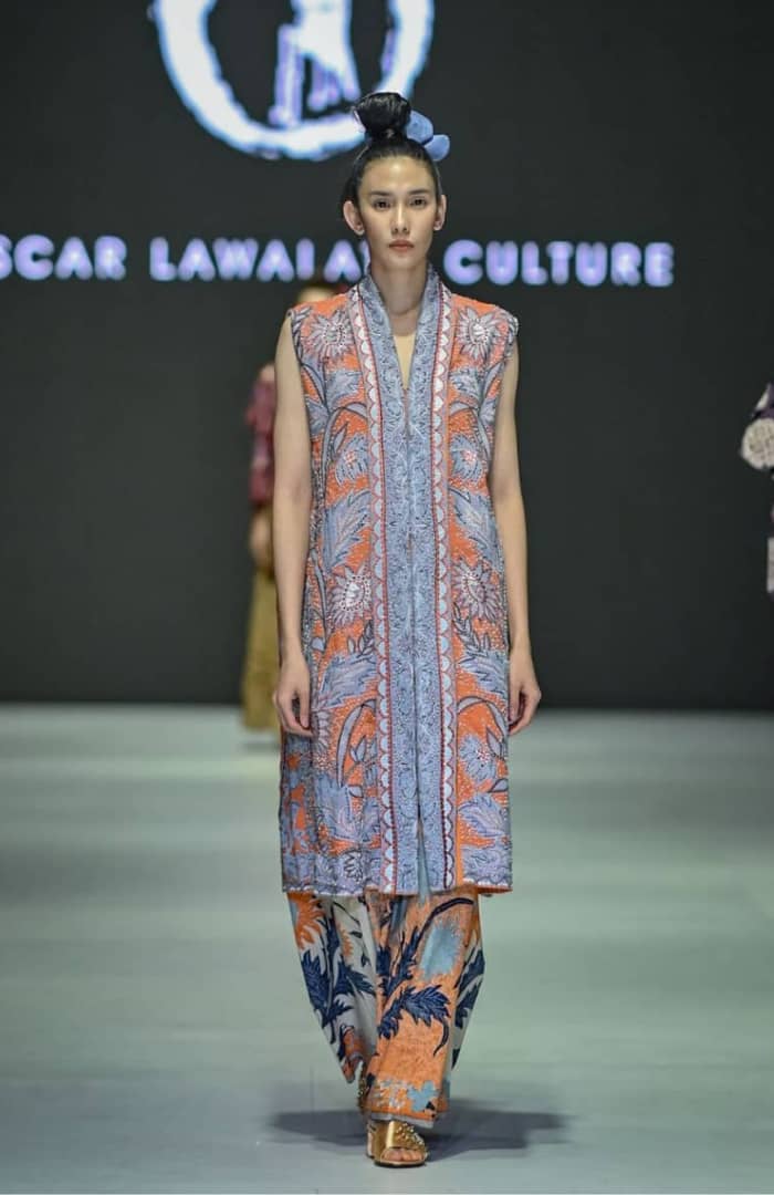 Mengenal Oscar Lawalata Culture by Oscar Lawalata 