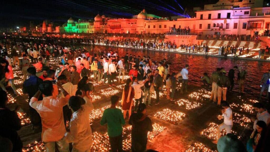 hari raya diwali