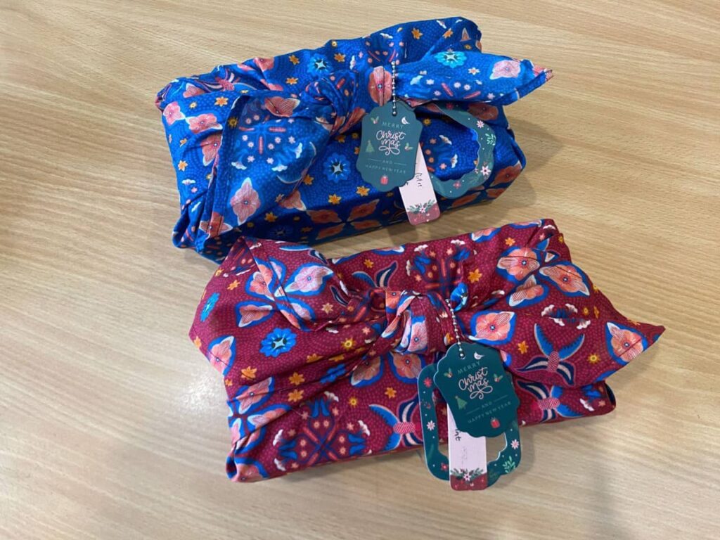 Ide Kado Natal yang Stylish dan Berkesan untuk Orang Tersayang