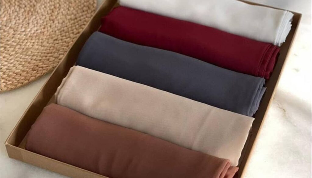 Ide Hampers Lebaran Berisi Pakaian dan Perlengkapan Ibadah