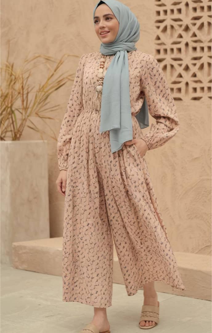 Busana Muslim Modern
