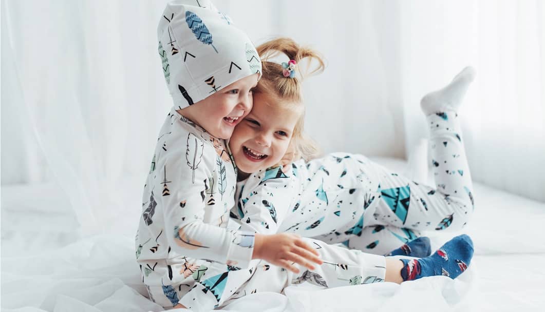 Baju tidur anak