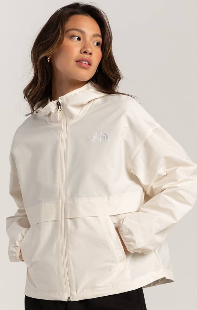 Outer dan Jaket Sport