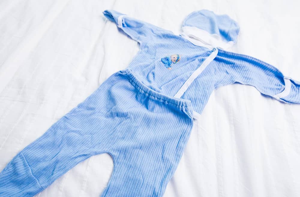 Bahan yang Direkomendasikan untuk Baju Tidur Anak