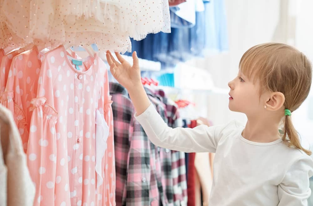 Tips Memilih Baju Tidur Anak