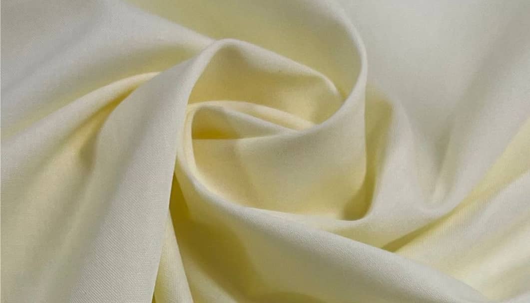 kain polyester