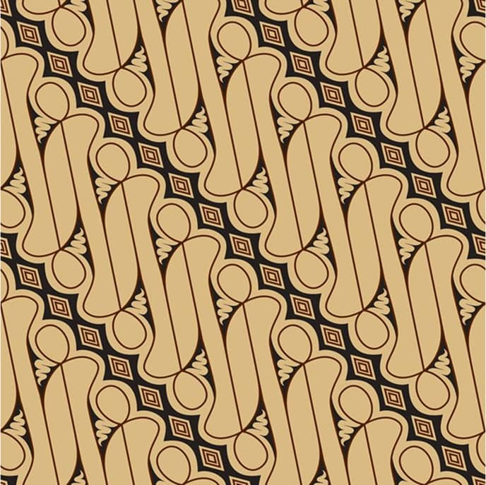 Batik Parang