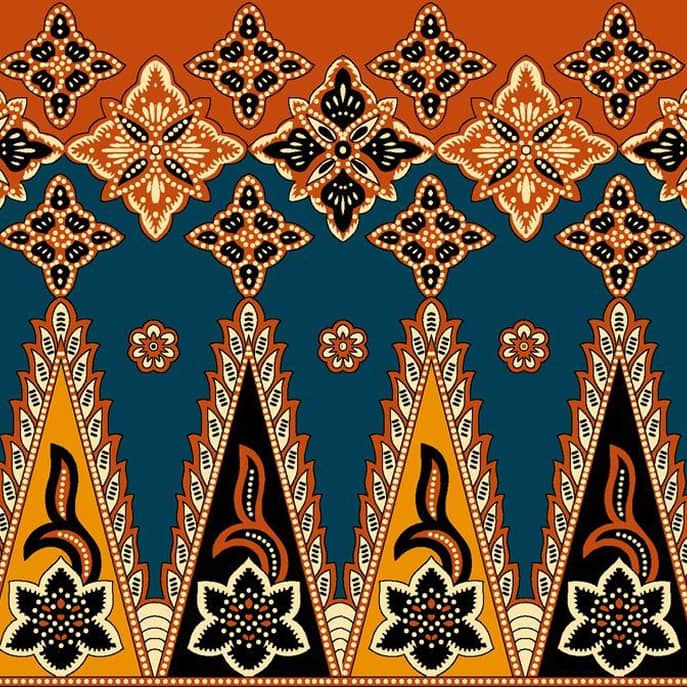 Batik Nurita – Pasuruan