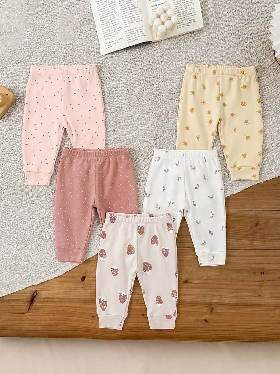 Celana dan Legging baby new born