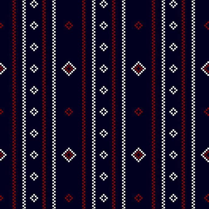 Kain Motif Tenun Donggala