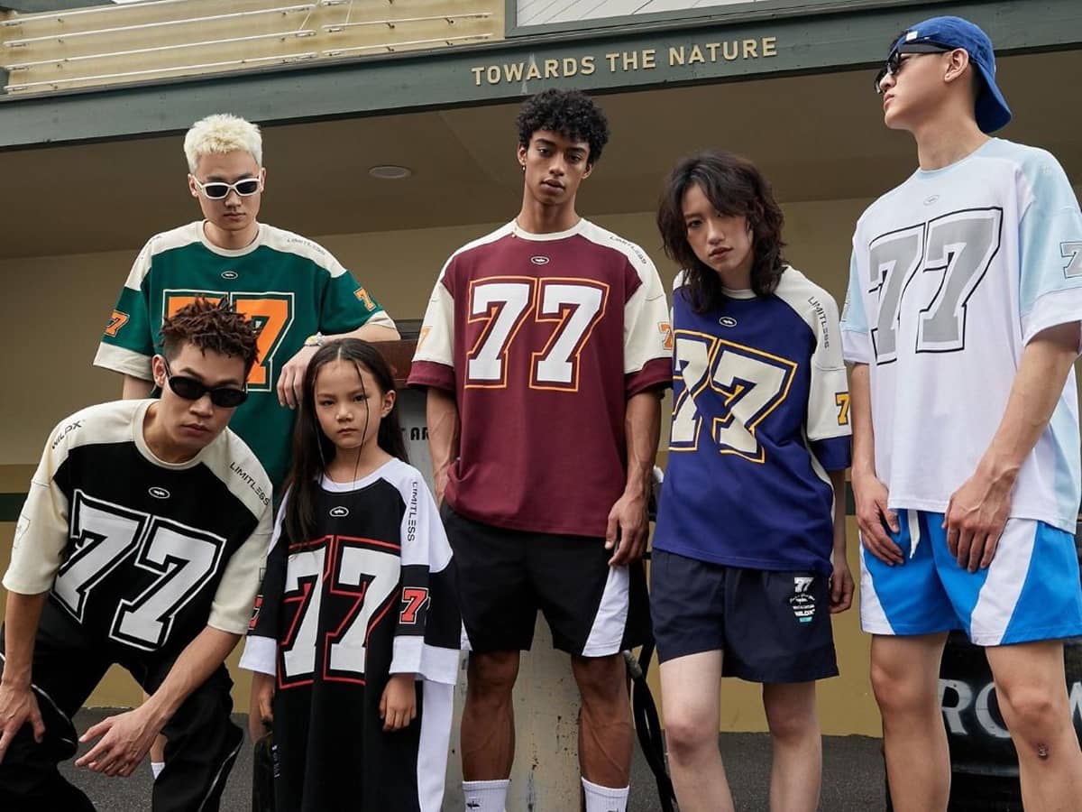 Jenis Event Perusahaan yang Cocok Menggunakan Custom Jersey