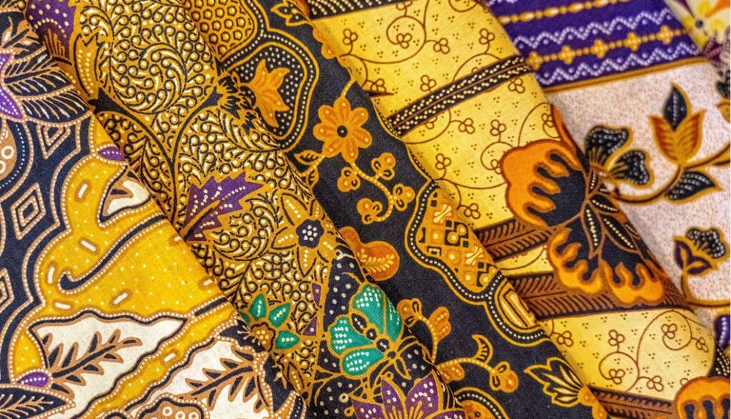Sejarah Hari Batik Nasional