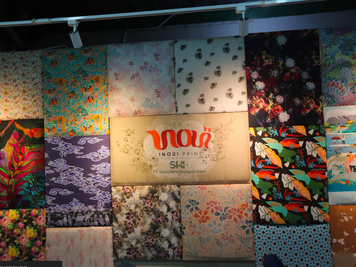 Rayakan Hari Batik Nasional