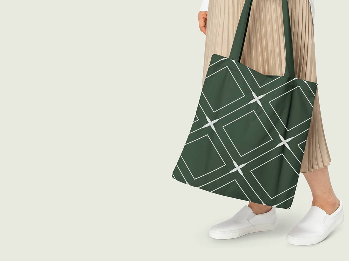 Tote Bag dan Goodie Bag Custom