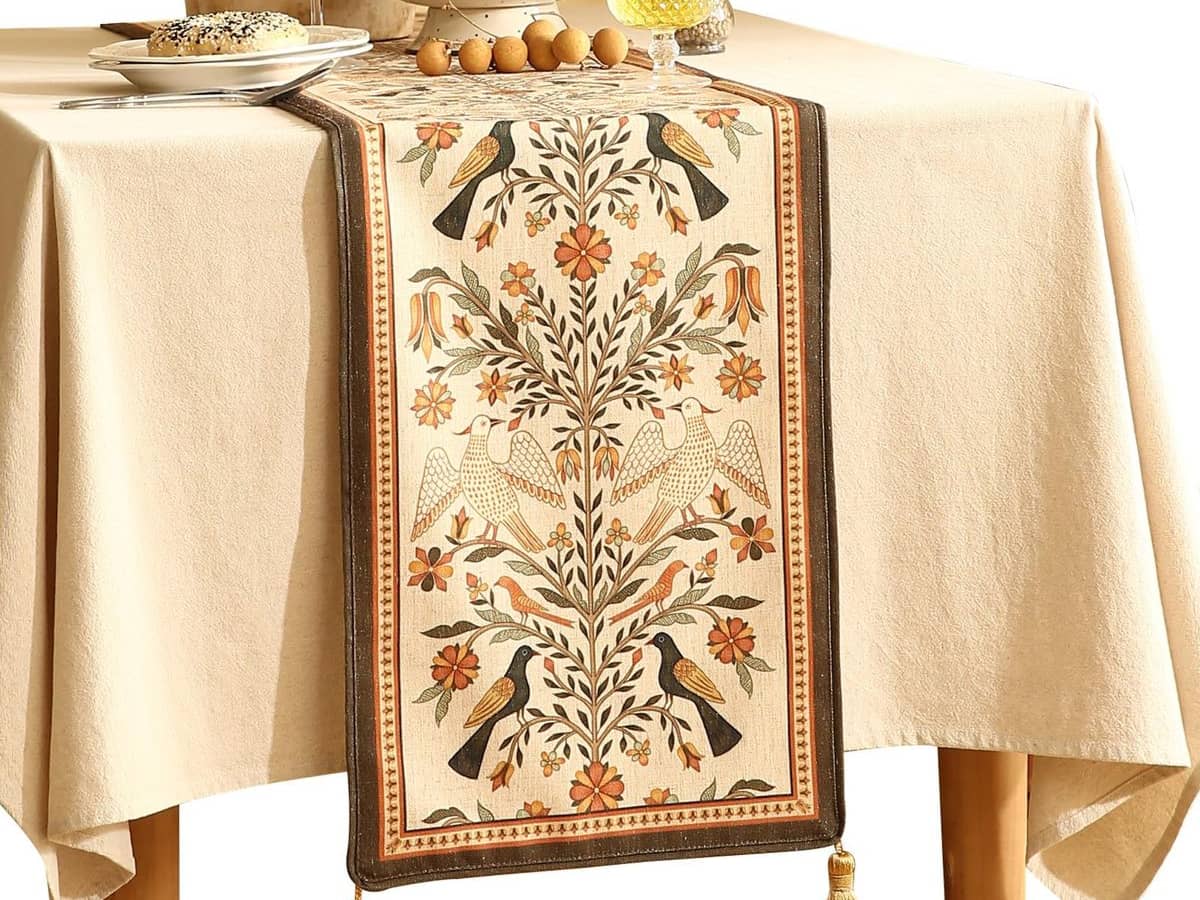 Bisnis Taplak dan Kitchen Linen Printing